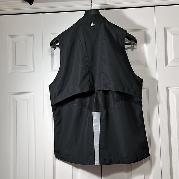 Lululemon running vest - Picture 2 of 9